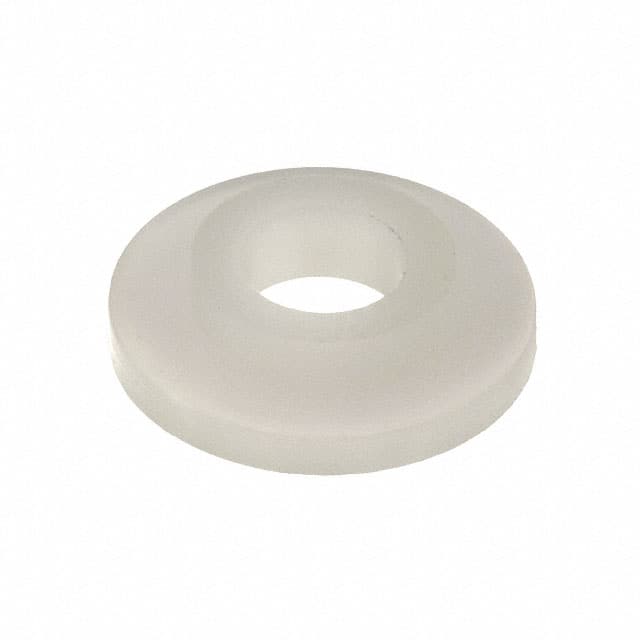 12SWS0888 Essentra Components  Rondelle - Spalla della boccola